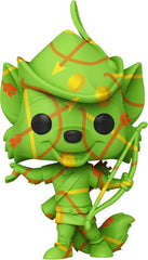 Toy Figure