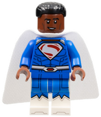 Val-Zod Earth-2 Superman sh817