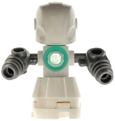 Snowman Iron Man sh759
