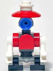 Pit Droid - Holiday Outfit sw1294