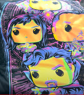 Doctor Strange 2 - Multiverse of Madness Blacklight Marvel Collector Corps (T-SHIRT ONLY)