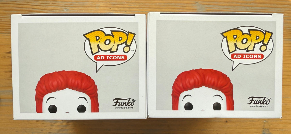 Toy Figure