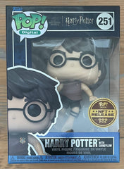 Toy Figure