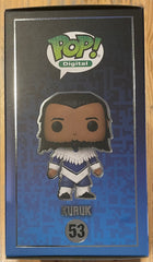 Toy Figure