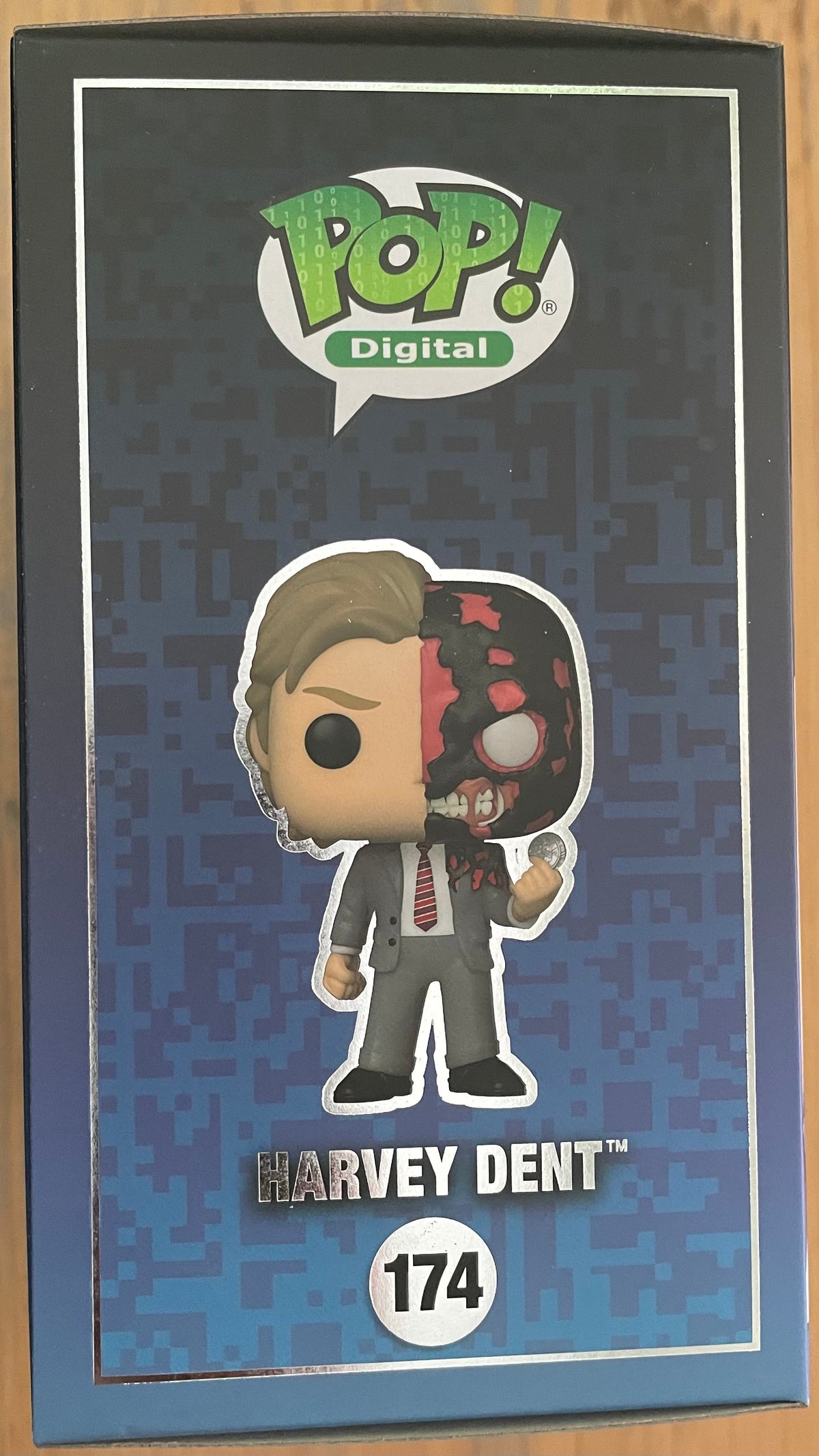Toy Figure