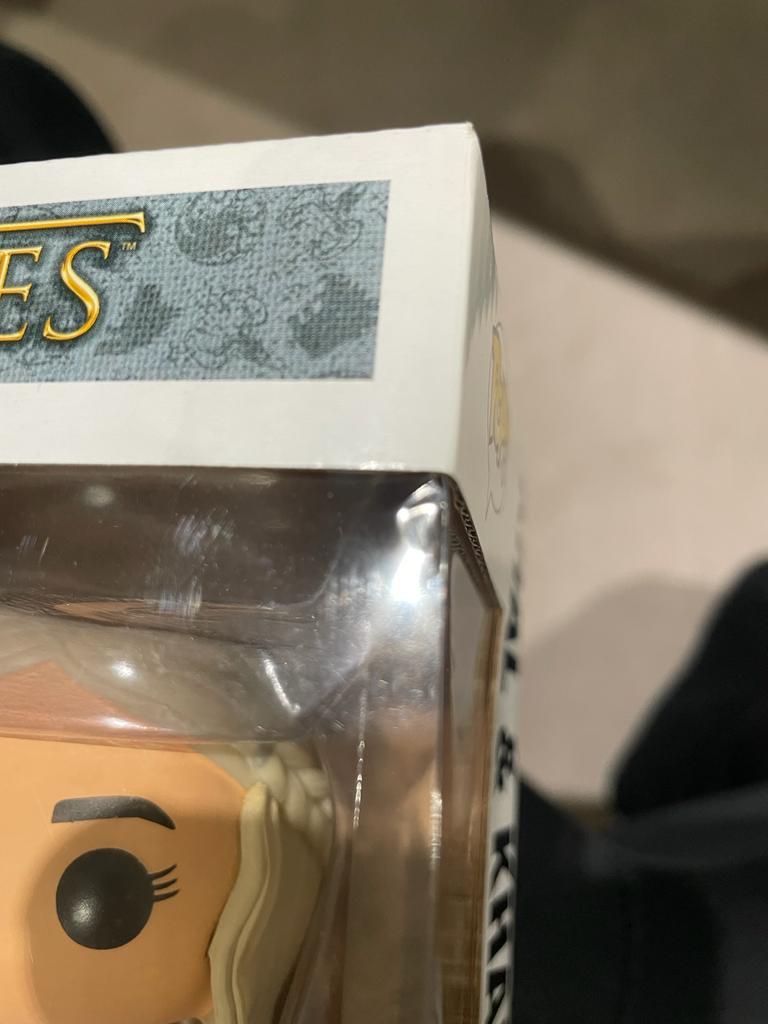 Toy Figure