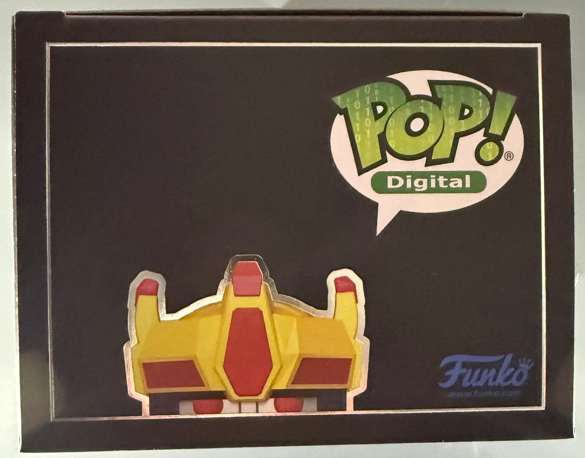 Toy Figure