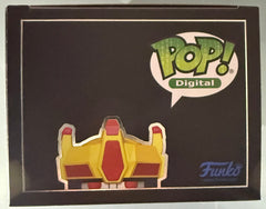 Toy Figure