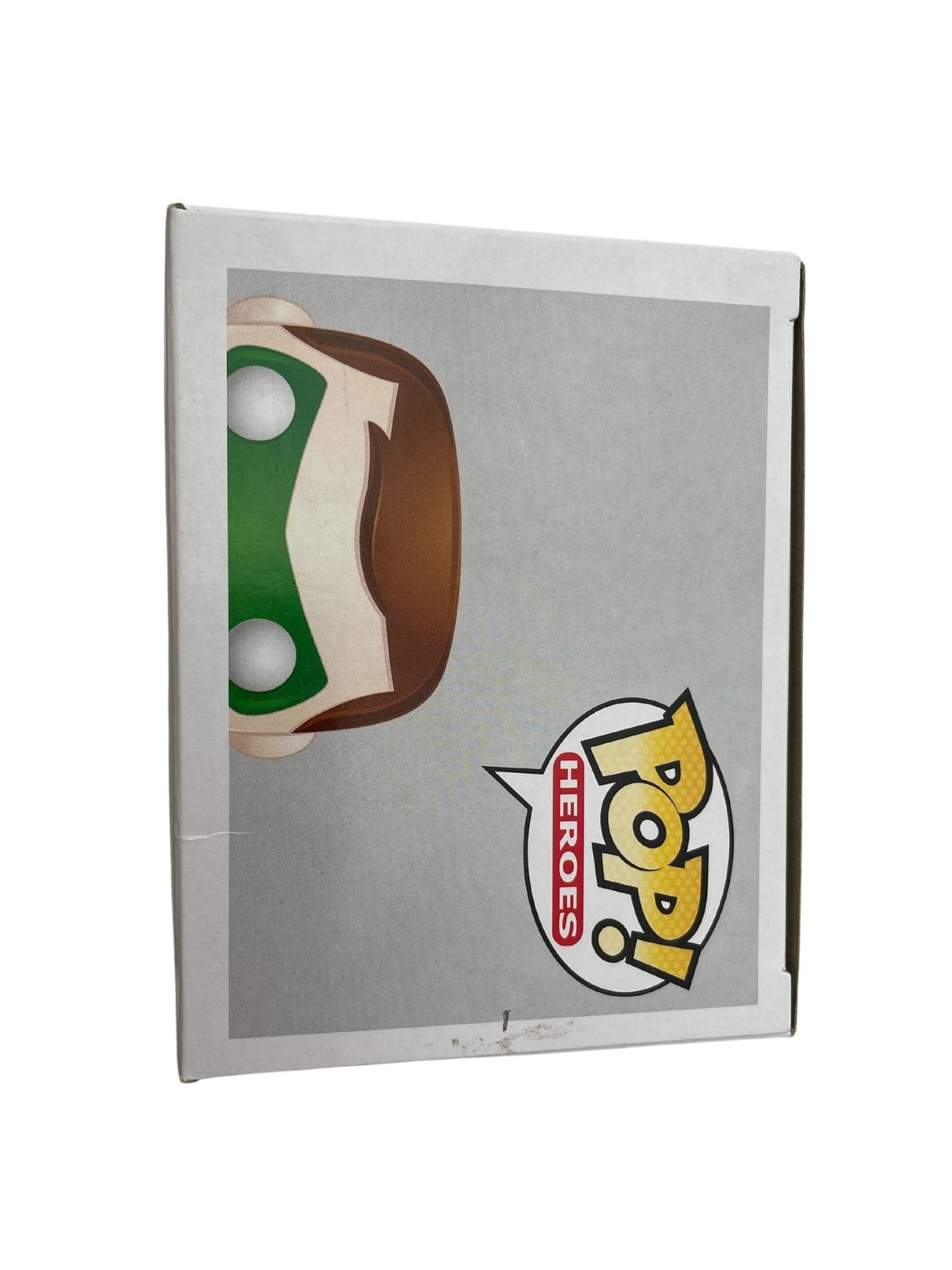 Toy Figure