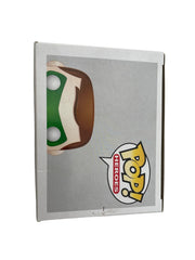 Toy Figure