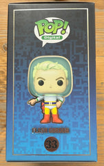 Toy Figure