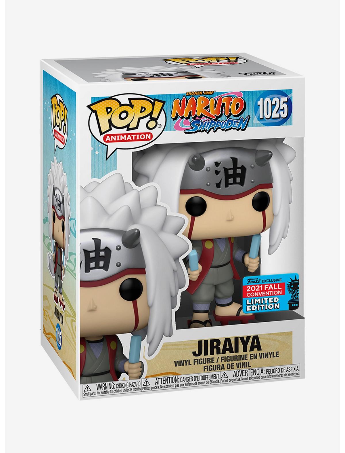 Toy Figure