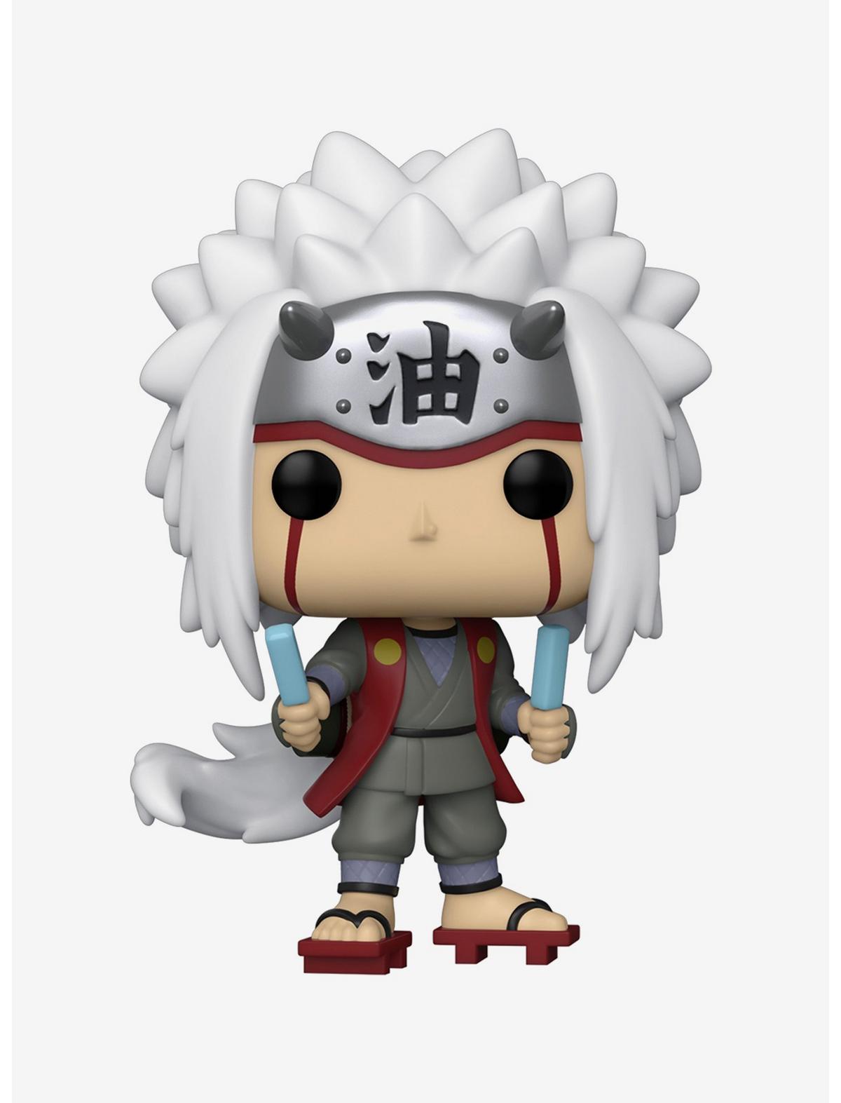 Toy Figure