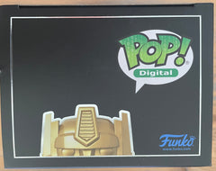 Toy Figure