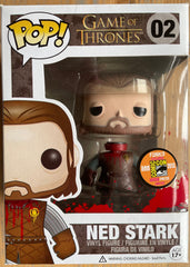 Toy Figure