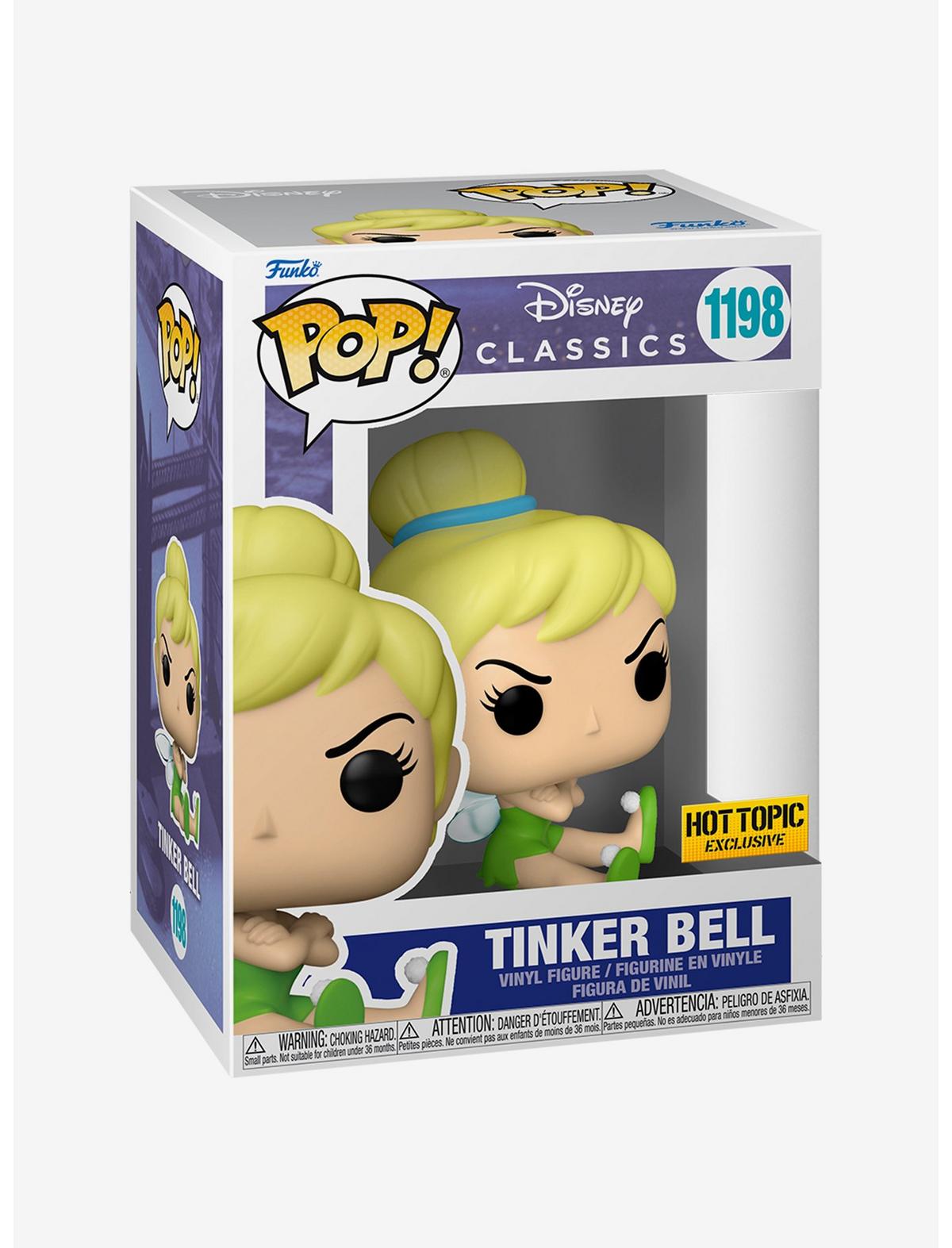 Toy Figure