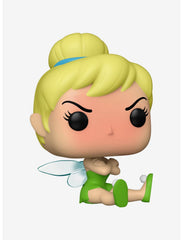 Toy Figure