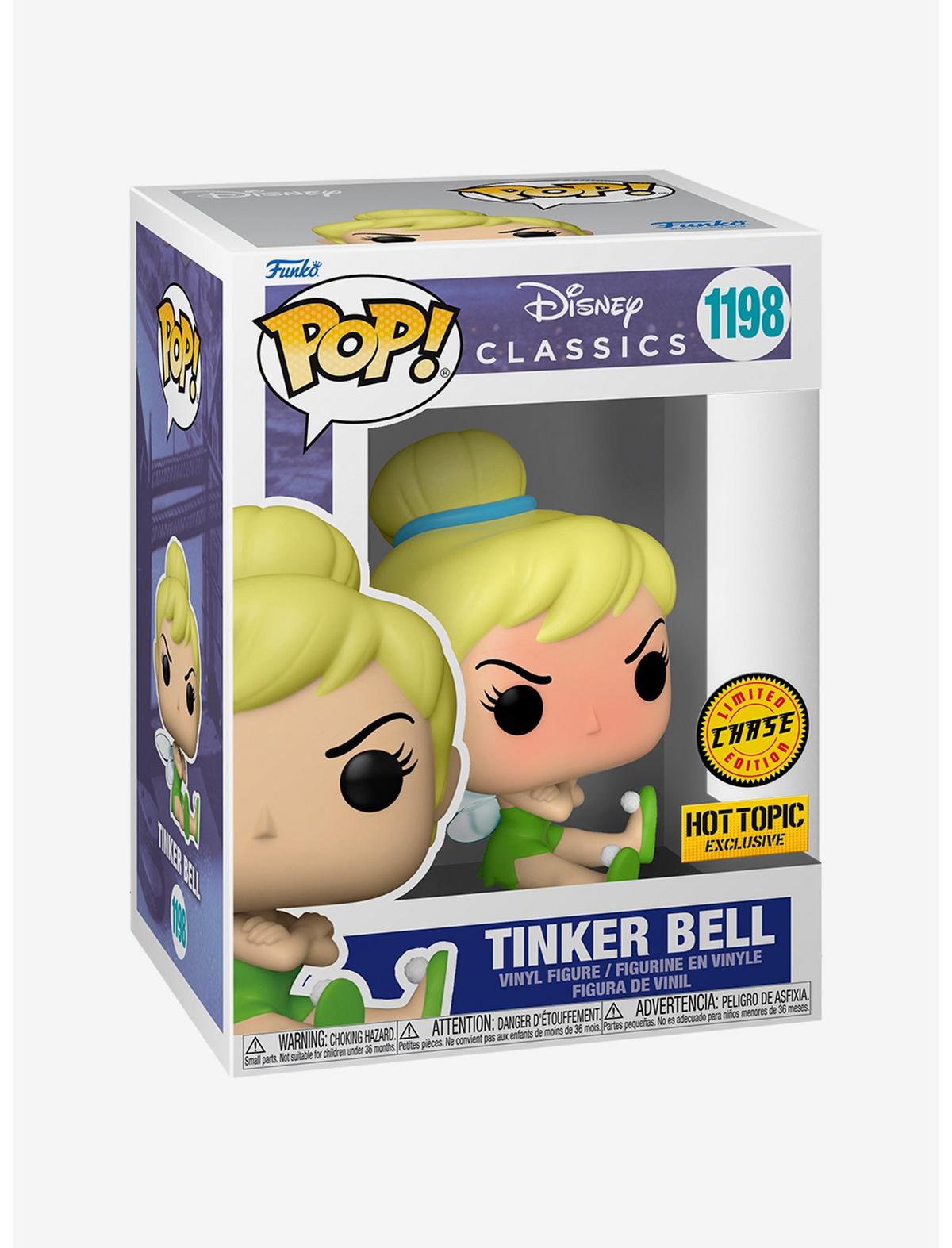 Toy Figure