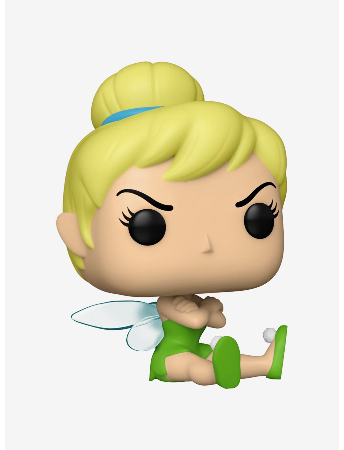 Toy Figure