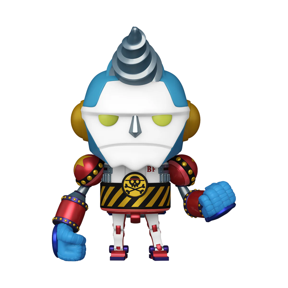 Toy Figure