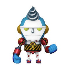 Toy Figure
