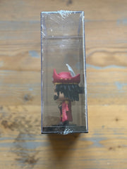 Toy Figure