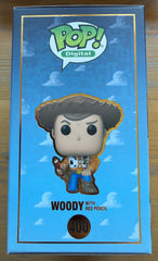 Toy Figure