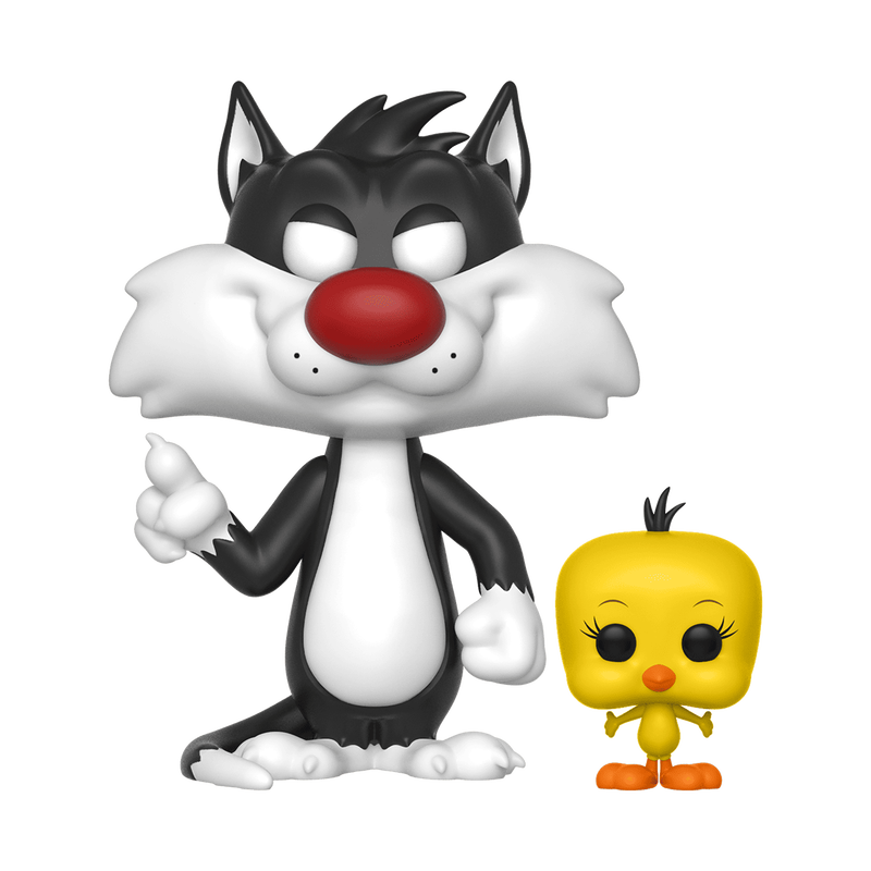 Toy Figure