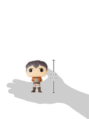 Toy Figure
