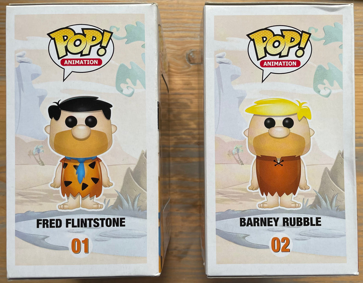 Toy Figure