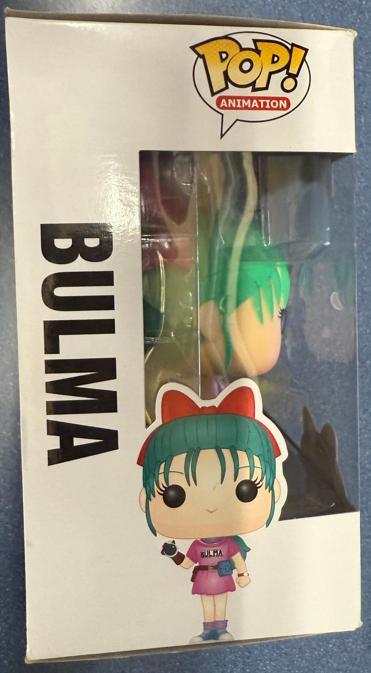 Toy Figure