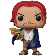 Toy Figure