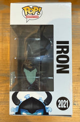 Toy Figure