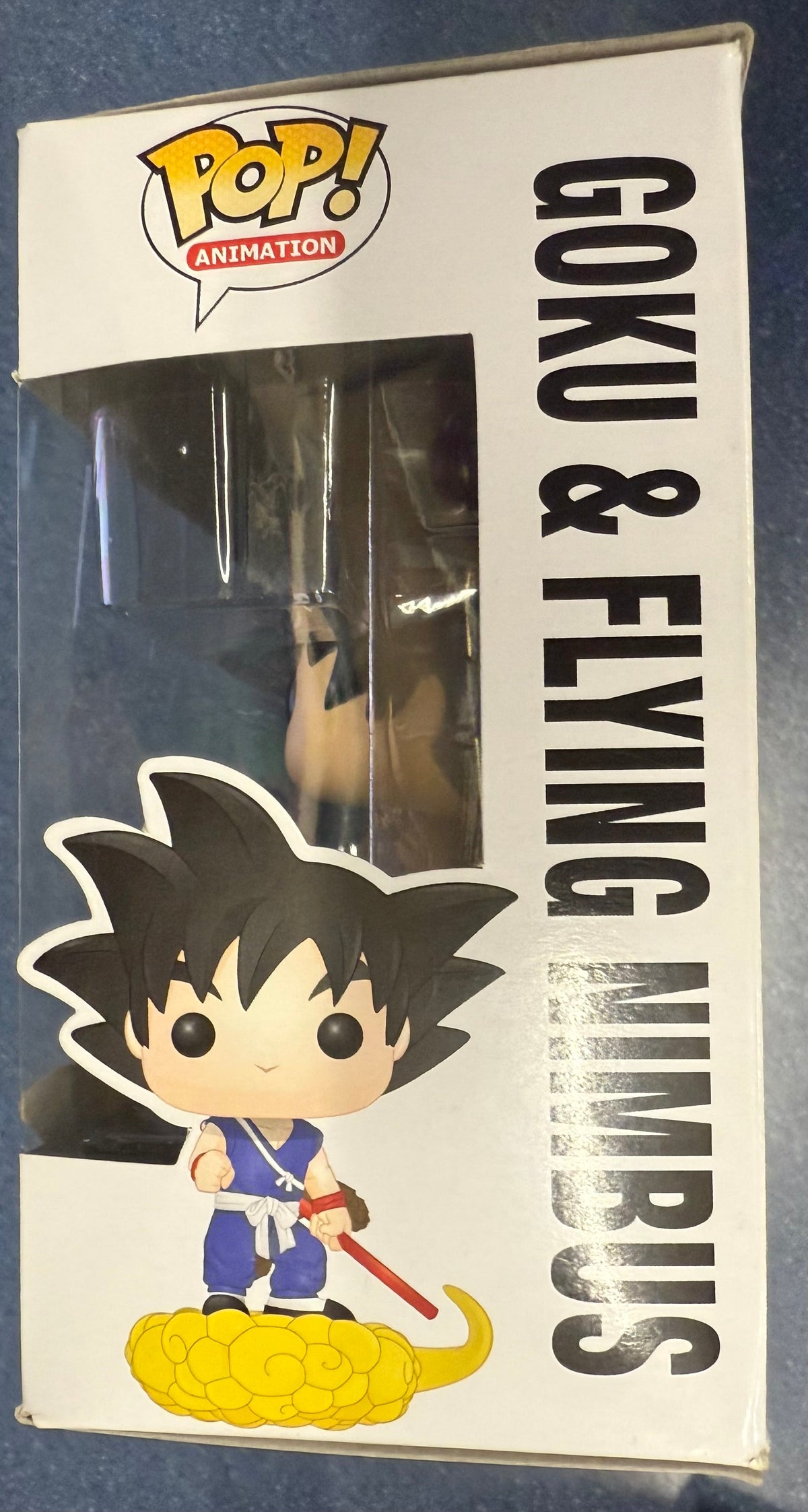 Toy Figure