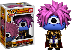 Funko Pop! Animation - One Punch Man - Lord Boros #259