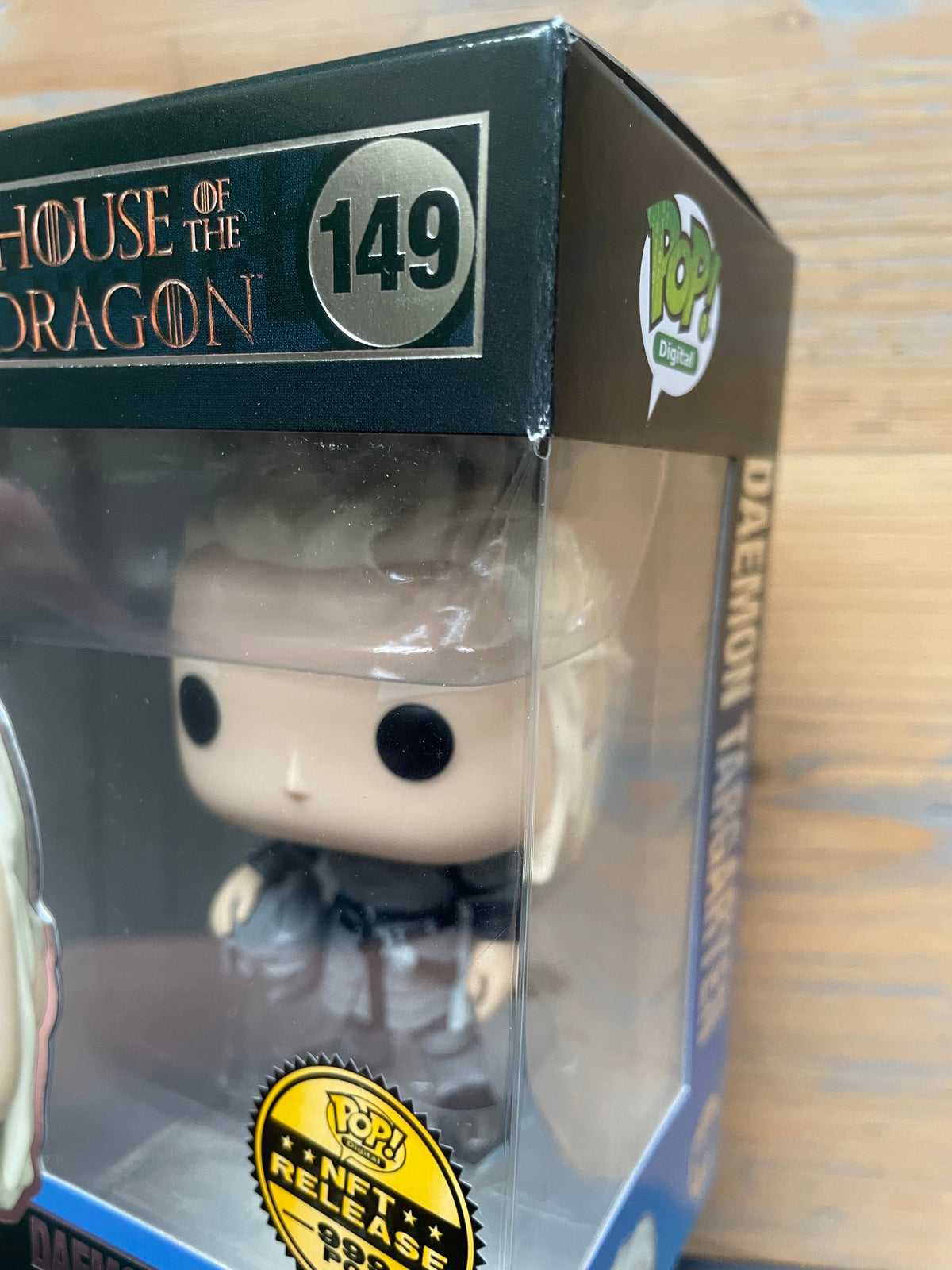 Toy Figure