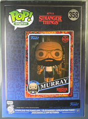 Toy Figure
