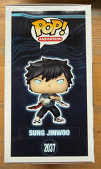 Toy Figure