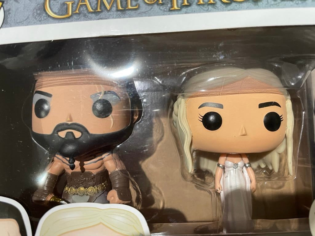 Toy Figure