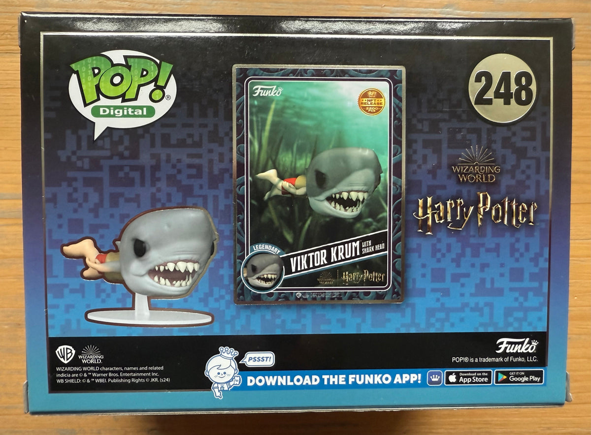 Toy Figure