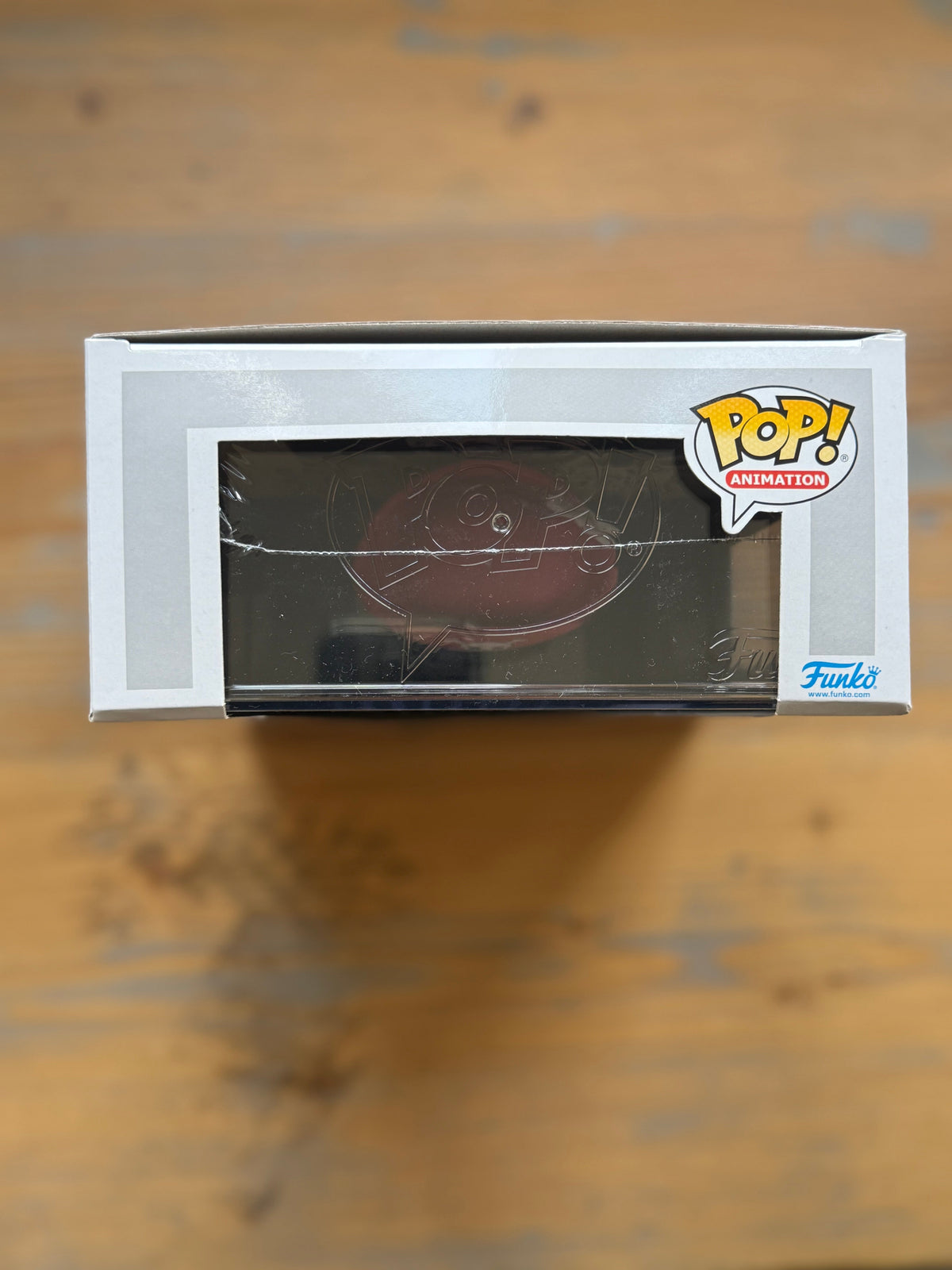 Toy Figure