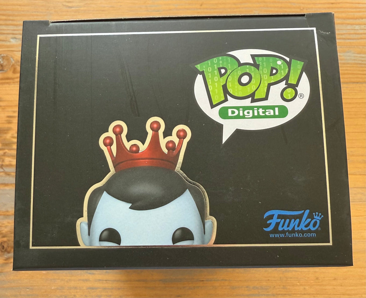 Toy Figure