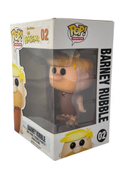Toy Figure