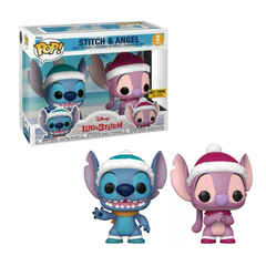 Funko Pop! 2-Pack / Rides Lot **WEB ONLY**