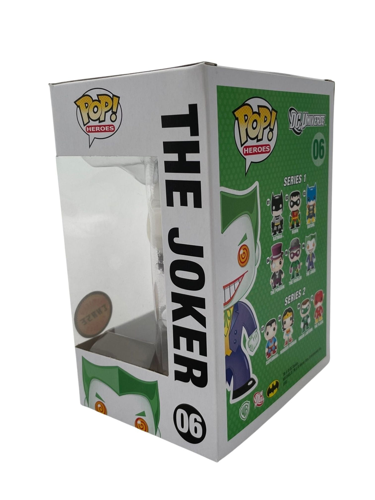 Toy Figure