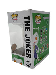 Toy Figure