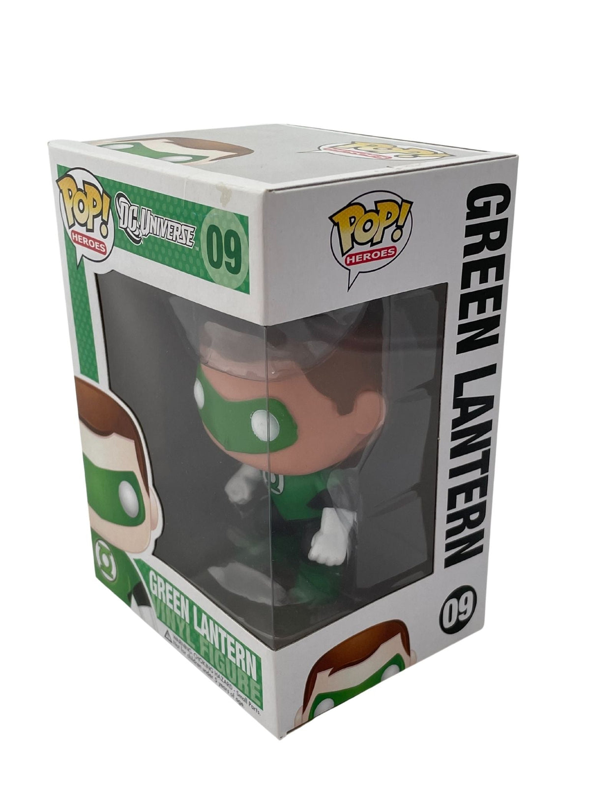 Toy Figure
