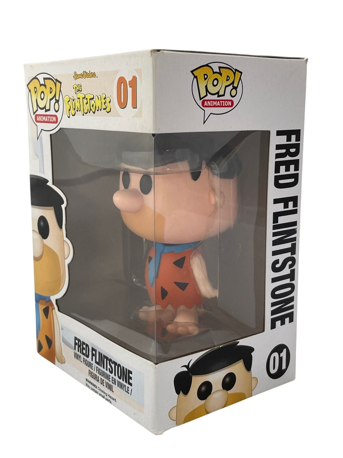 Toy Figure