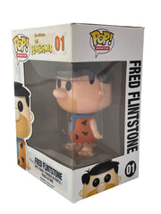 Toy Figure