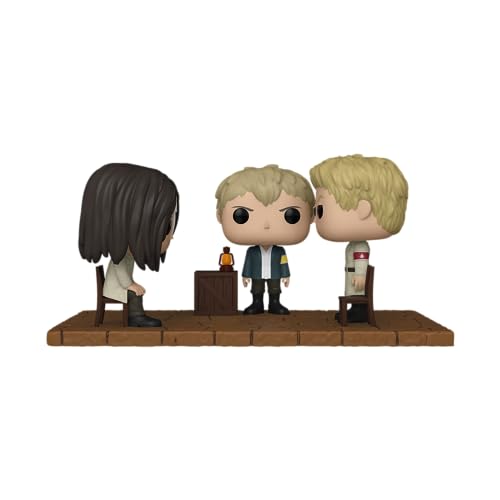 Toy Figure